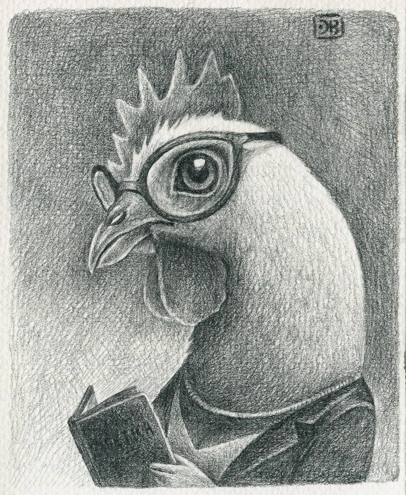 Ilustración de aniceta