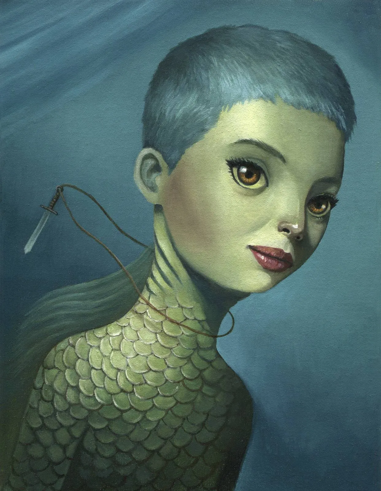 Ilustración de animalia