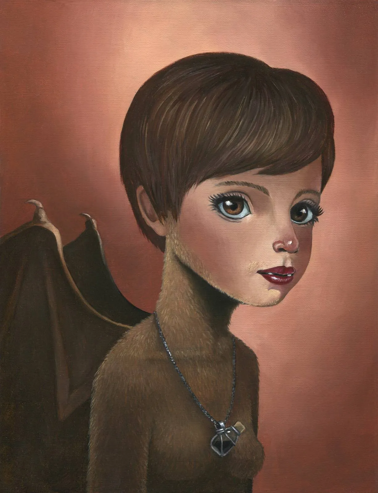 Ilustración de animalia