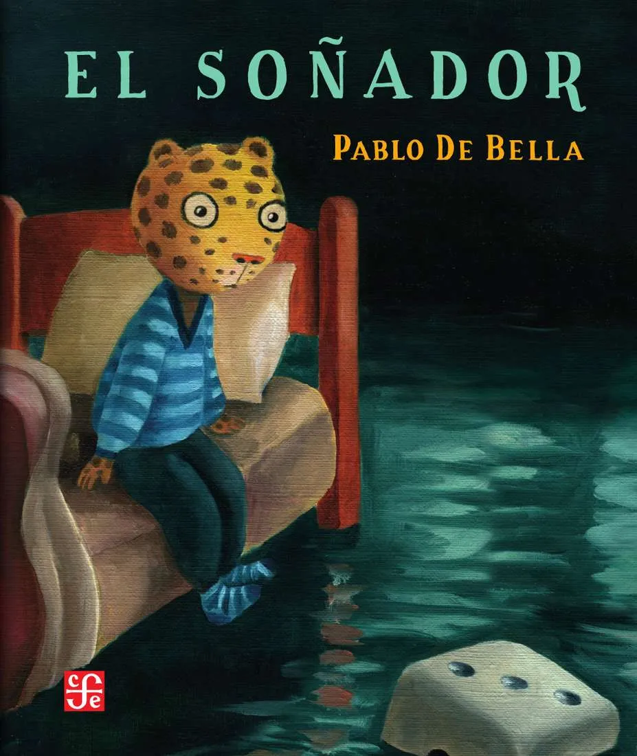 Ilustración de concurso