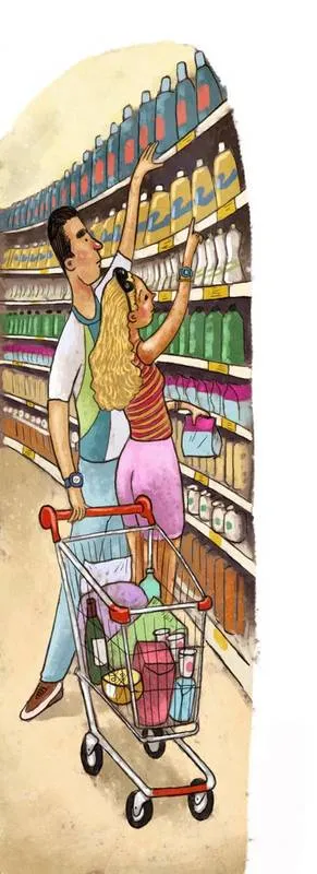 Ilustración de educativa