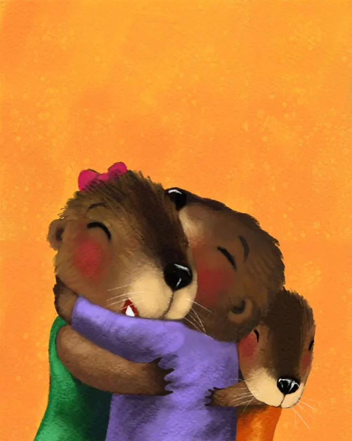 Ilustración de el muro