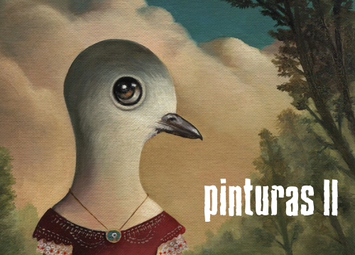 Ilustración de pinturas2 portada
